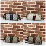 Best Gucci Best Quality Ophidia Crossbody Shoulder Supreme 795194 Designer Bag