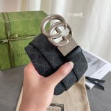 Belt Gucci Best Quality Online 3.7CM for Luxury Sale