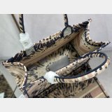 Designer Bag Best Quality for Dior CD Book Tote Small