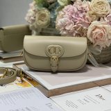 Dior Bobby East West 9327# Best Quality Best Quality Bag