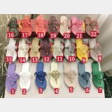 Best Quality Tory Burch High Quality  Miler Sandal Shoes