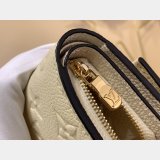 Luxury Best Quality M80880/M81071 Métis Compact Wallet 1:1 Mirror LV Bag