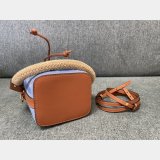 Buying Fendi Baguette 83390 Best Quality Mon Tresor Purse