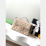 Luxury Flap AS5354 & AS5355 & AS5356 Top Handle Best Quality Bag