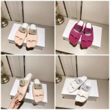 Best Quality Maison Margiela Knockoff MM6 Flip Flops Shoes