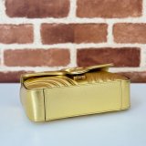 Luxury Gucci GG Marmont 476433/446744/443497 Best Quality High-Quality Bag