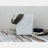 Top Quality Best Quality Seau Sangle Celine White Bags