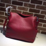 Best Quality Gucci Luxury Shoulder Soho Leather Hobo 408825 Bag