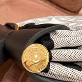 Best Quality Hermes Herbag Cabine Zip 31CM Pig-Nose Online Dolabuy Bags