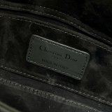 Luxury Best Quality Dior Designer 9031 Lady D-Joy Black Bag