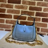Gucci Top Best Quality Jackie 1961 Shoulder 699651 Bag