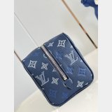 Louis Vuitton Top Quality Locker Dopp Kit M28835 Bag