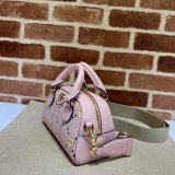 Best Quality Gucci 724606 Ophidia GG animal print High Quality bag