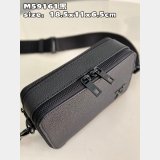 Louis Vuitton Alpha Wearable Wallet M59161 Best Quality Online