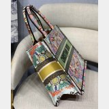 Christian Dior Best Quality CD Book Tote bag