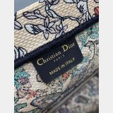 Shop Best Quality Christian Dior Book Tote Best  Bags