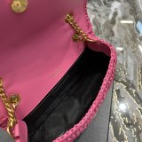 Buy Best YSL Best Quality High Quality 22/28cm 633151/633158 Bags