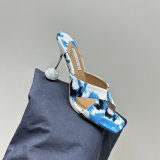 Fashion Heeled Sandals Buy Aquazzura Best Quality Shoes