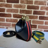 Gucci Fashion Attache 699409 Shoulder Best Quality Bag