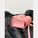 Cheap Goyard Best Quality Saigon Structure Nano Goyardine Bag