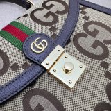 Highest Quality Best Quality Gucci 651055 Ophidia bags For Sale