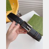 Best Quality High Quality 3.5CM Gucci 7 Star BELT