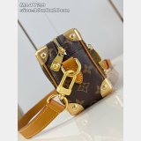 Louis Vuitton Side Trunk G69 Copy Iconic M14729 Best Quality Bag