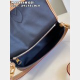 Diane Monogram Canvas M45985 Best Quality Louis Vuitton Luxury Bag