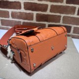 Jumbo GG Best Quality Gucci 7 Star 725292 Duffle Inspired Bag