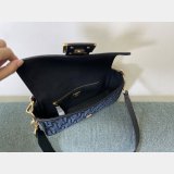 Fendi Baguette Luxury Best Quality Iconic 8579 Every Designer