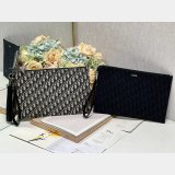 Wholesale AAA Best Quality Bags A492/A491 Dior Oblique Online Store