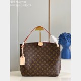 Best Quality Louis Vuittons M43703/M43701 Graceful PM Bag Monogram