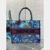 How To Buy Best Quality Christian Dior CD Book Tote Online