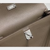 Best Best Quality HERMES KELLY DANSE 1:1 Mirror Bag