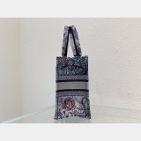 Christian Dior Tote CD Book Tote First Copy Best Quality Bag