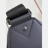 Louis Vuitton Designer M11703 Avenue Slingbag Eclipse Canvas Best Quality Men Bag