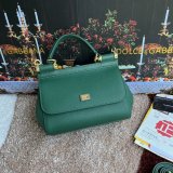 Dolce & Gabbana High Quality Best Quality 4135 Sicily Bag
