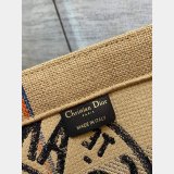What is AAA quality Christian Dior CD Book Tote Best Quality Bag