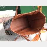 TOP Best Quality Saint Louis 020660 Goyard Handbag