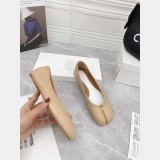 Maison Margiela Best Quality Designer New Style Loafers AAA+ Shoes