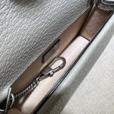 Gucci Best Quality Ladies 476432 Dionysus Leather Super Perfect Bag