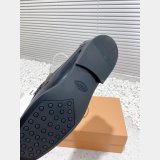 High Quality Tod's Designer Best Quality Shoes Platform Loafers Sale