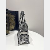 Buy Cheap Best Quality Christian Dior CD Book Tote Online Top Quality Bag