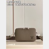 Louis Vuitton Alpha Wearable Wallet M59161 Best Quality Online