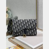 Best Designer Best Quality Christian Dior Oblique Tote Clutchs Bag