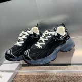 The Best Best Quality Dior Vibe Sneakers AAA+ Quality Shoes