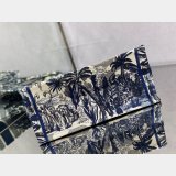 Dior CD Book Tote Bag for women Best Quality Designer bags