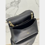 Best Quality Best Prada big tote Lamb skin Chain bag 1BD368