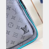 Louis Vuitton Designer M11703 Avenue Slingbag Eclipse Canvas Best Quality Men Bag
