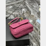 Buy Best YSL Best Quality High Quality 22/28cm 633151/633158 Bags